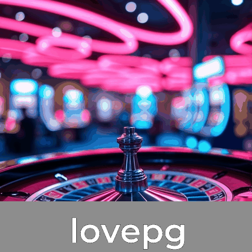 Lovepg: Sustentabilidade e Responsabilidade no Jogo