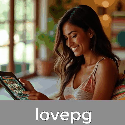 Lovepg: Liberte Bônus Surpreendentes e Valorosos