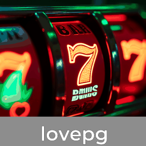 lovepg: O Mundo dos Jogos Selecionados e Exclusivos