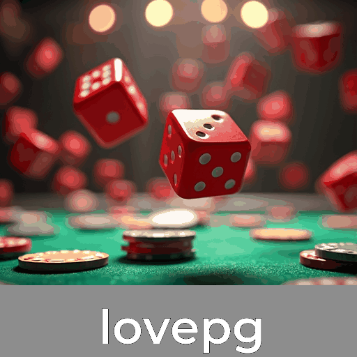 lovepg: O Mundo dos Jogos Selecionados e Exclusivos