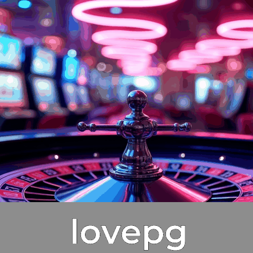 Controle Exclusivo e Configurações Avançadas na lovepg