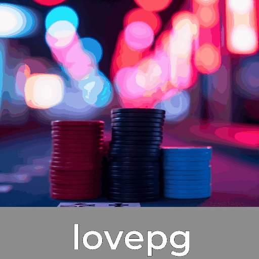 Controle Exclusivo e Configurações Avançadas na lovepg
