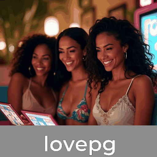 Lovepg: Sustentabilidade e Responsabilidade no Jogo